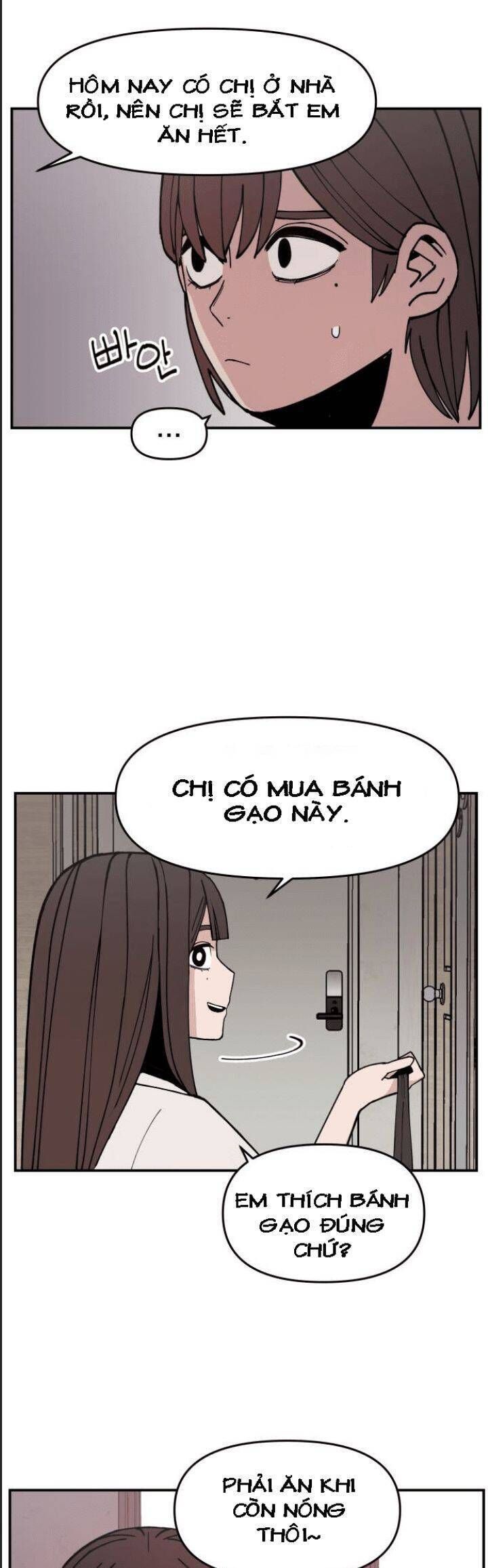 Lớp Học Phản Diện Chapter 4.5 - 32