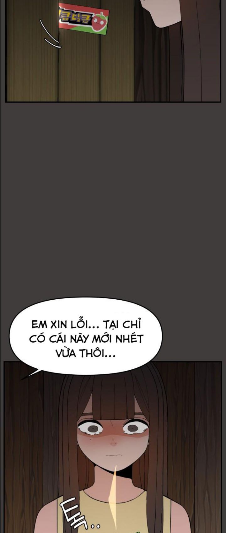 Lớp Học Phản Diện Chapter 57 - 20