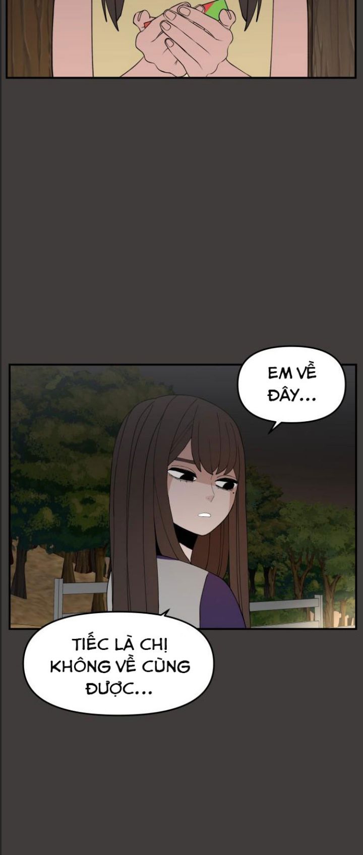 Lớp Học Phản Diện Chapter 57 - 21