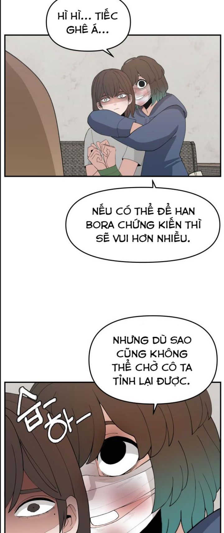 Lớp Học Phản Diện Chapter 57 - 28