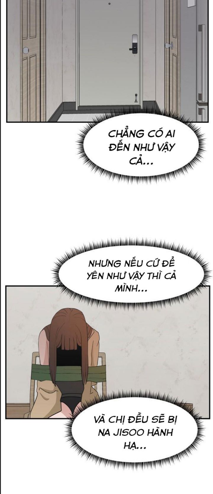 Lớp Học Phản Diện Chapter 57 - 39