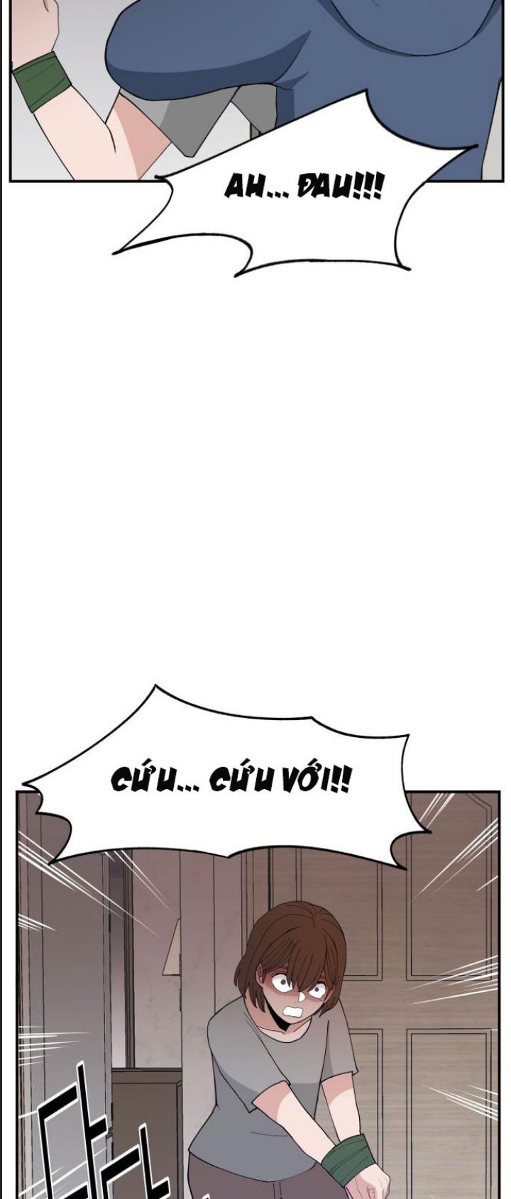 Lớp Học Phản Diện Chapter 57 - 42