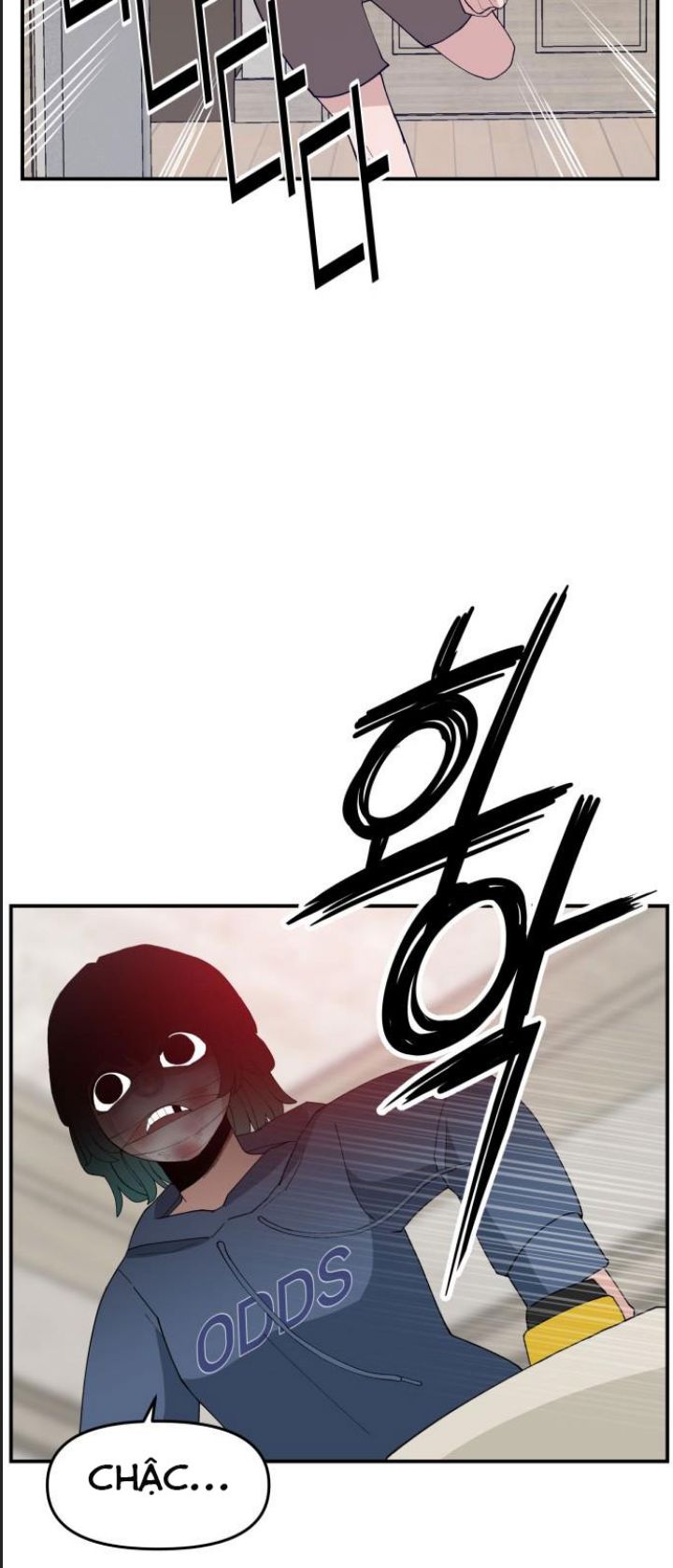 Lớp Học Phản Diện Chapter 57 - 43