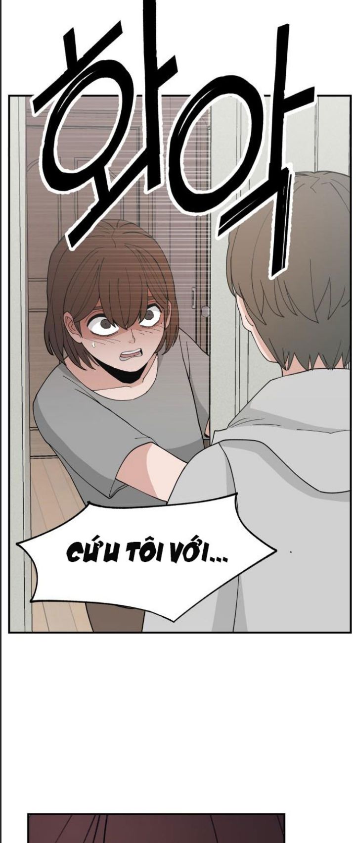 Lớp Học Phản Diện Chapter 57 - 46