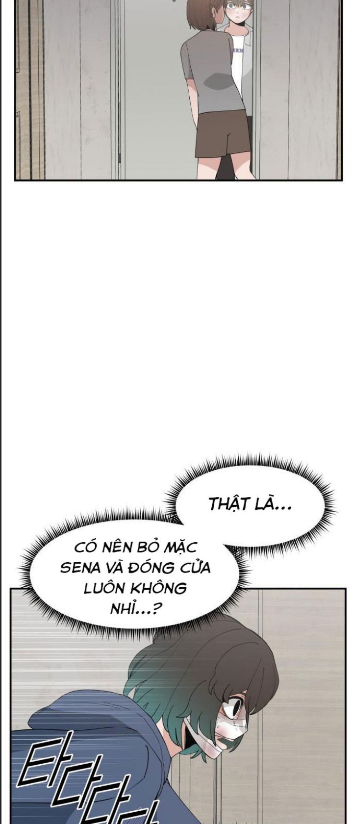 Lớp Học Phản Diện Chapter 57 - 50