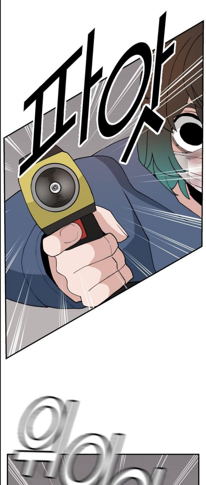 Lớp Học Phản Diện Chapter 57 - 58