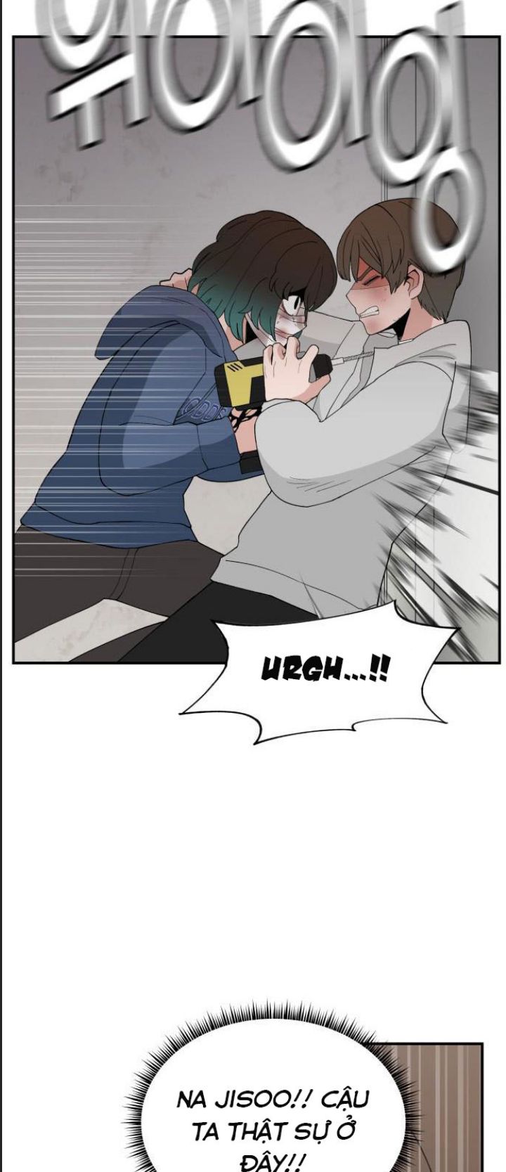 Lớp Học Phản Diện Chapter 57 - 60