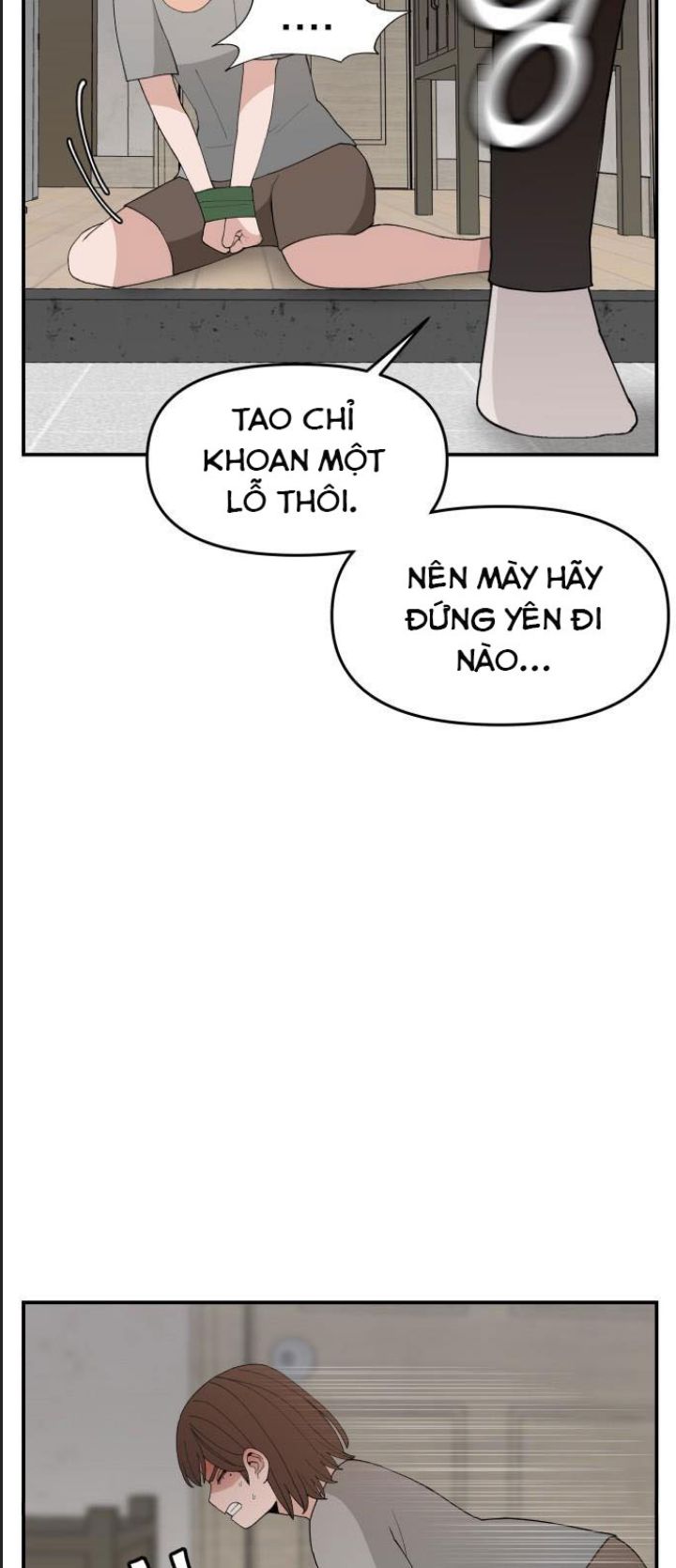 Lớp Học Phản Diện Chapter 57 - 64