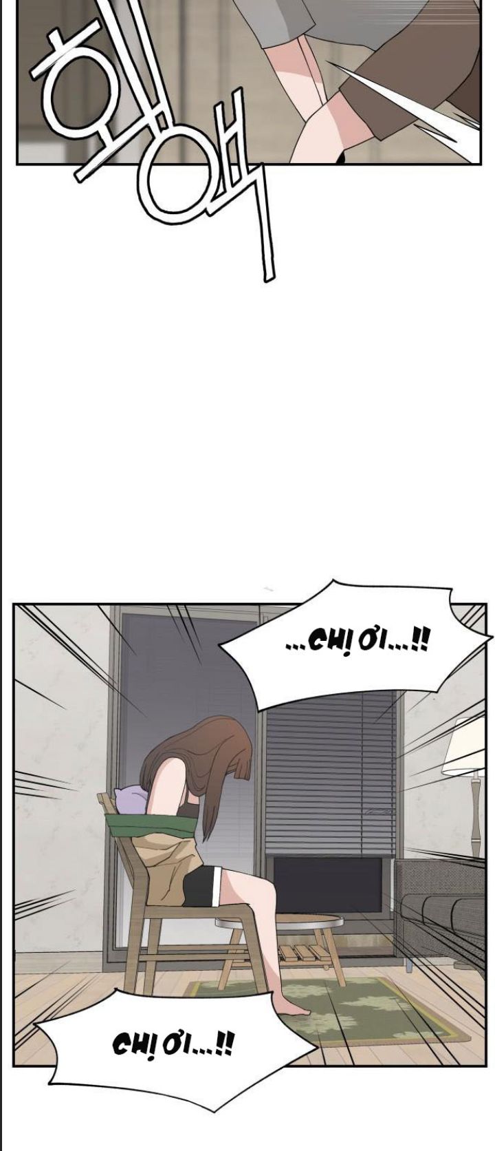 Lớp Học Phản Diện Chapter 57 - 65