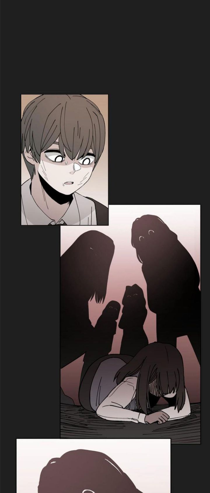 Lớp Học Phản Diện Chapter 57 - 82