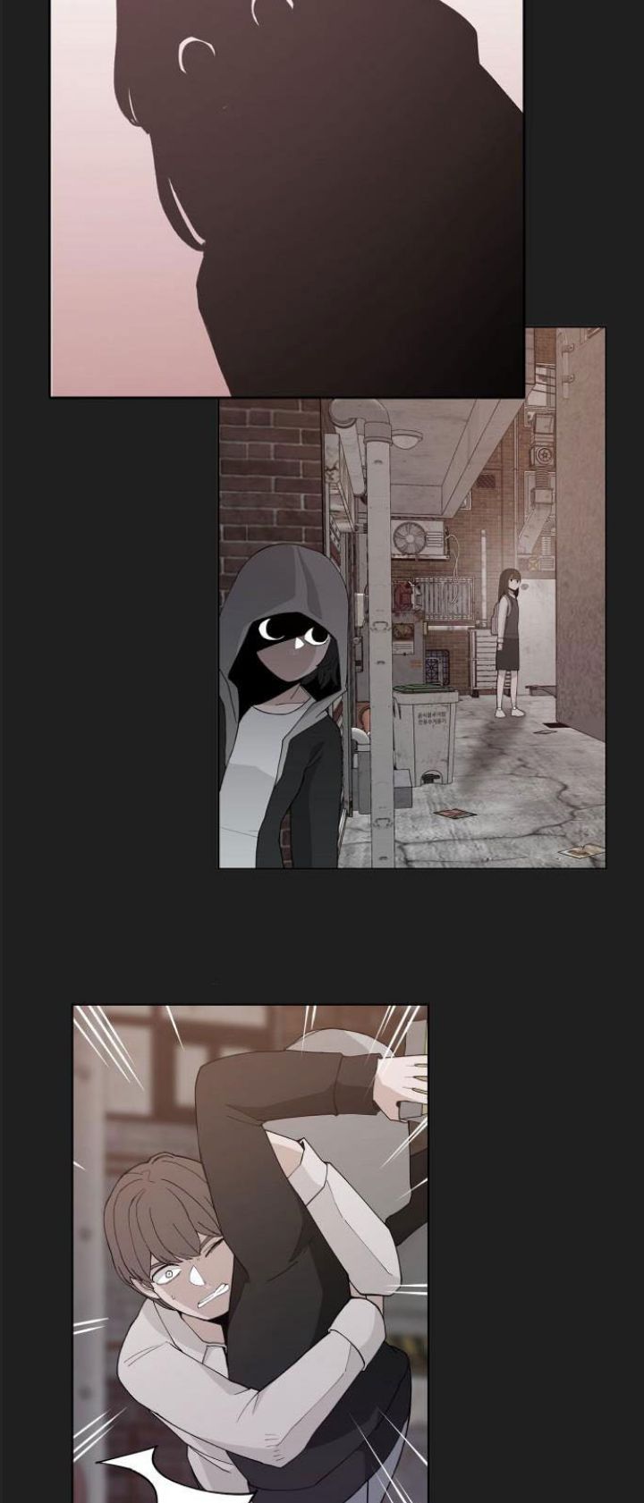 Lớp Học Phản Diện Chapter 57 - 83