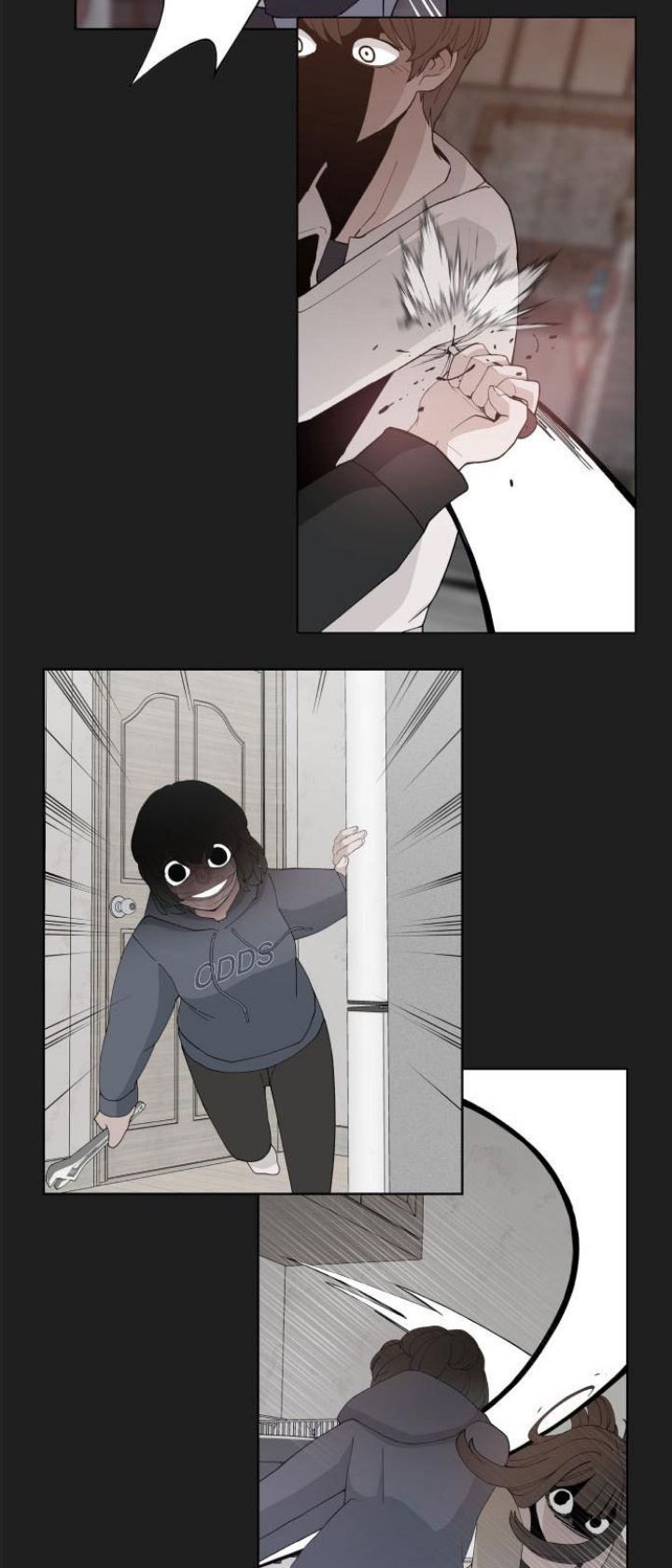 Lớp Học Phản Diện Chapter 57 - 84