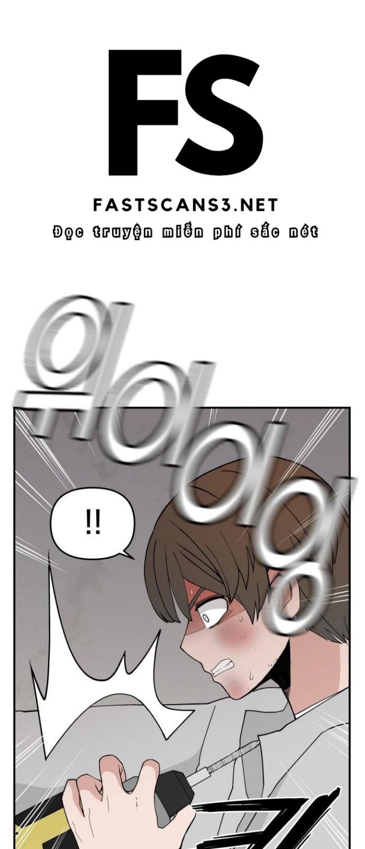Lớp Học Phản Diện Chapter 58 - 2