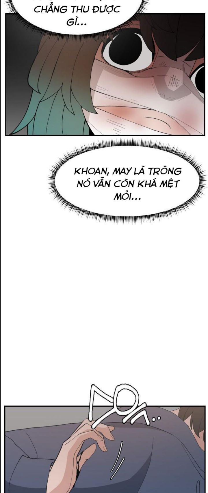 Lớp Học Phản Diện Chapter 58 - 13