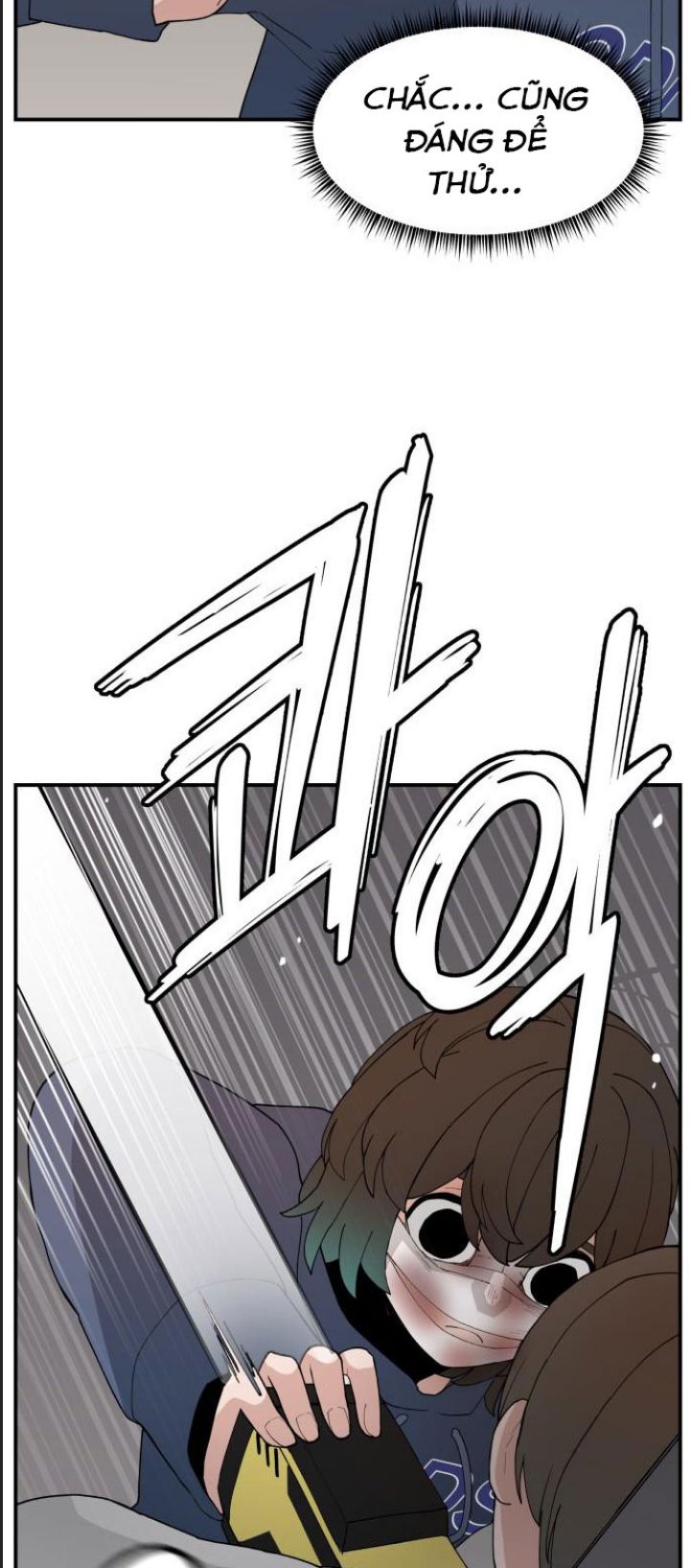 Lớp Học Phản Diện Chapter 58 - 14