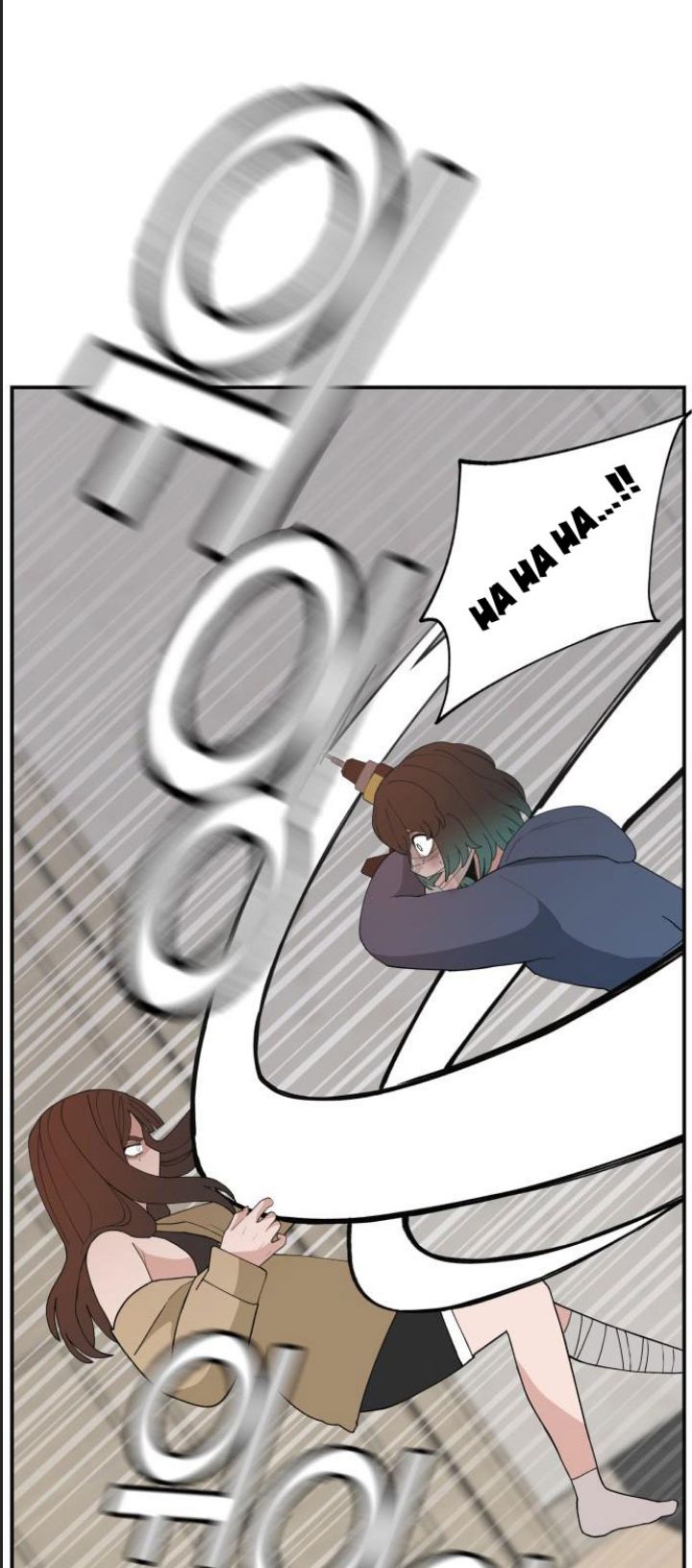 Lớp Học Phản Diện Chapter 58 - 19