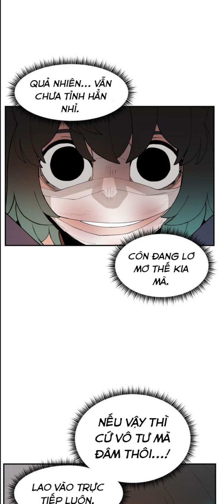 Lớp Học Phản Diện Chapter 58 - 21