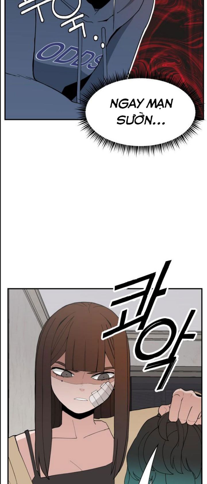 Lớp Học Phản Diện Chapter 58 - 31