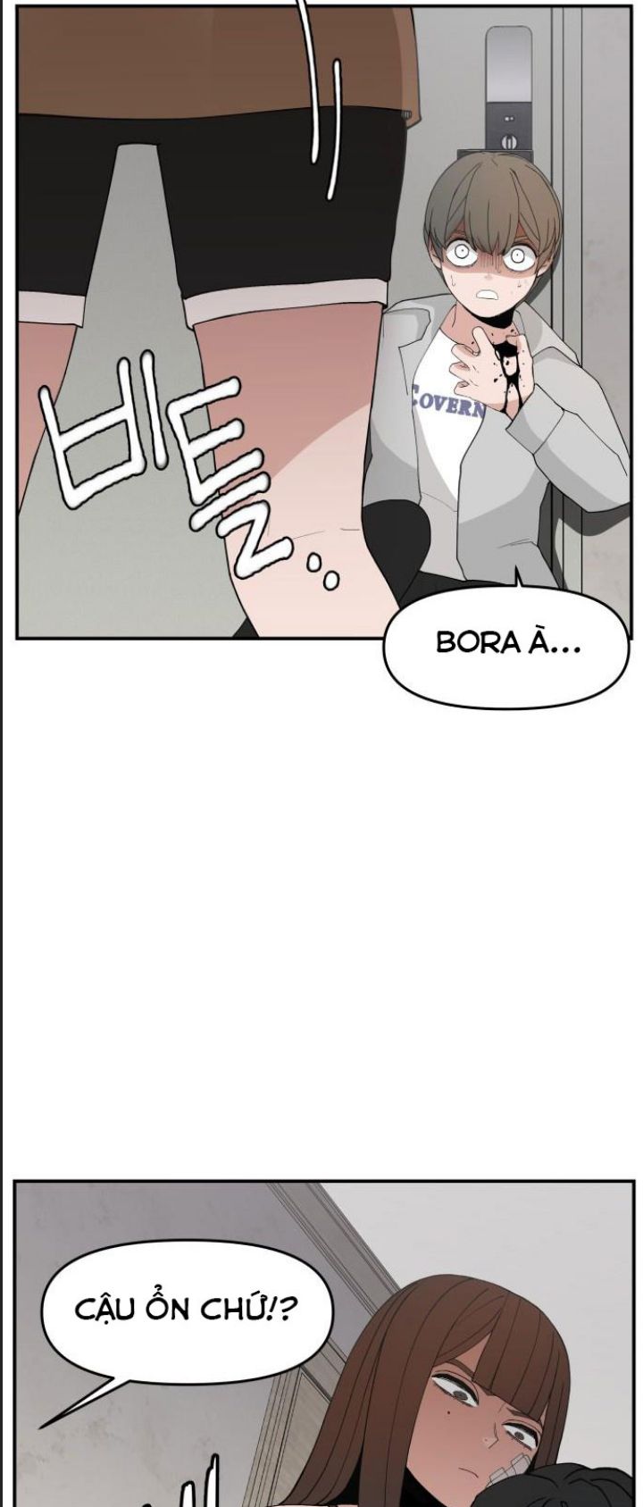 Lớp Học Phản Diện Chapter 58 - 37