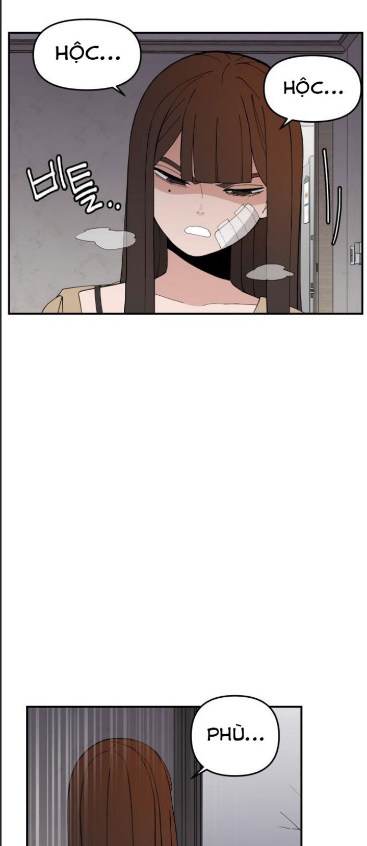 Lớp Học Phản Diện Chapter 58 - 47