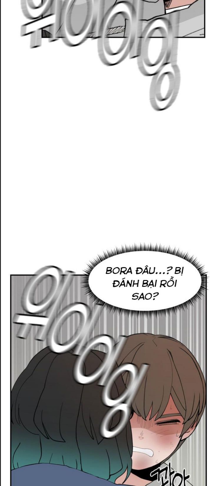 Lớp Học Phản Diện Chapter 58 - 6