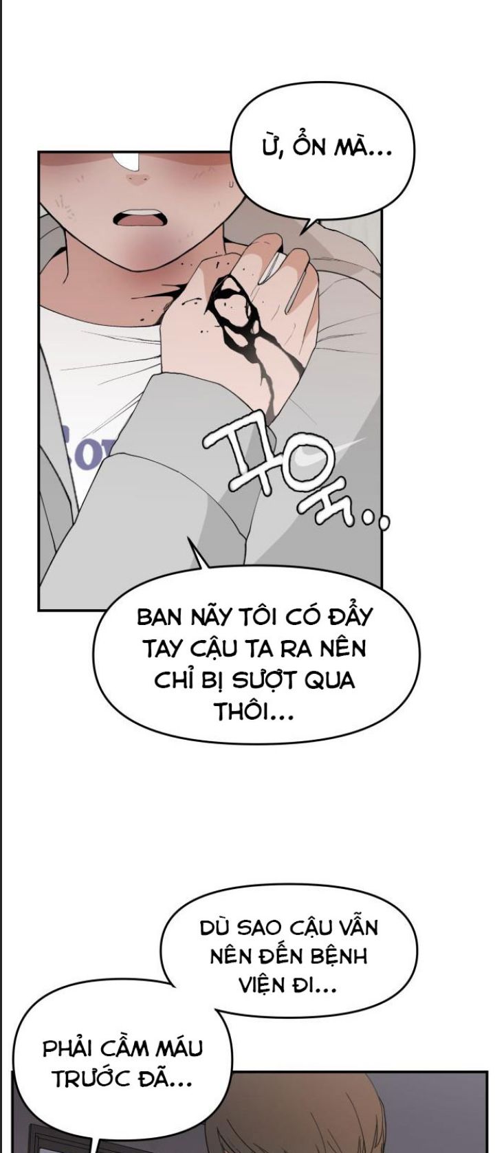 Lớp Học Phản Diện Chapter 58 - 54