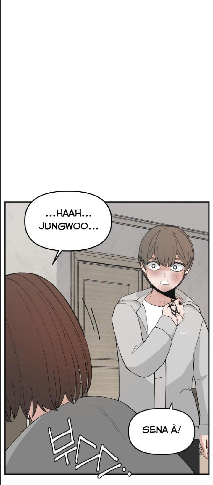 Lớp Học Phản Diện Chapter 58 - 61