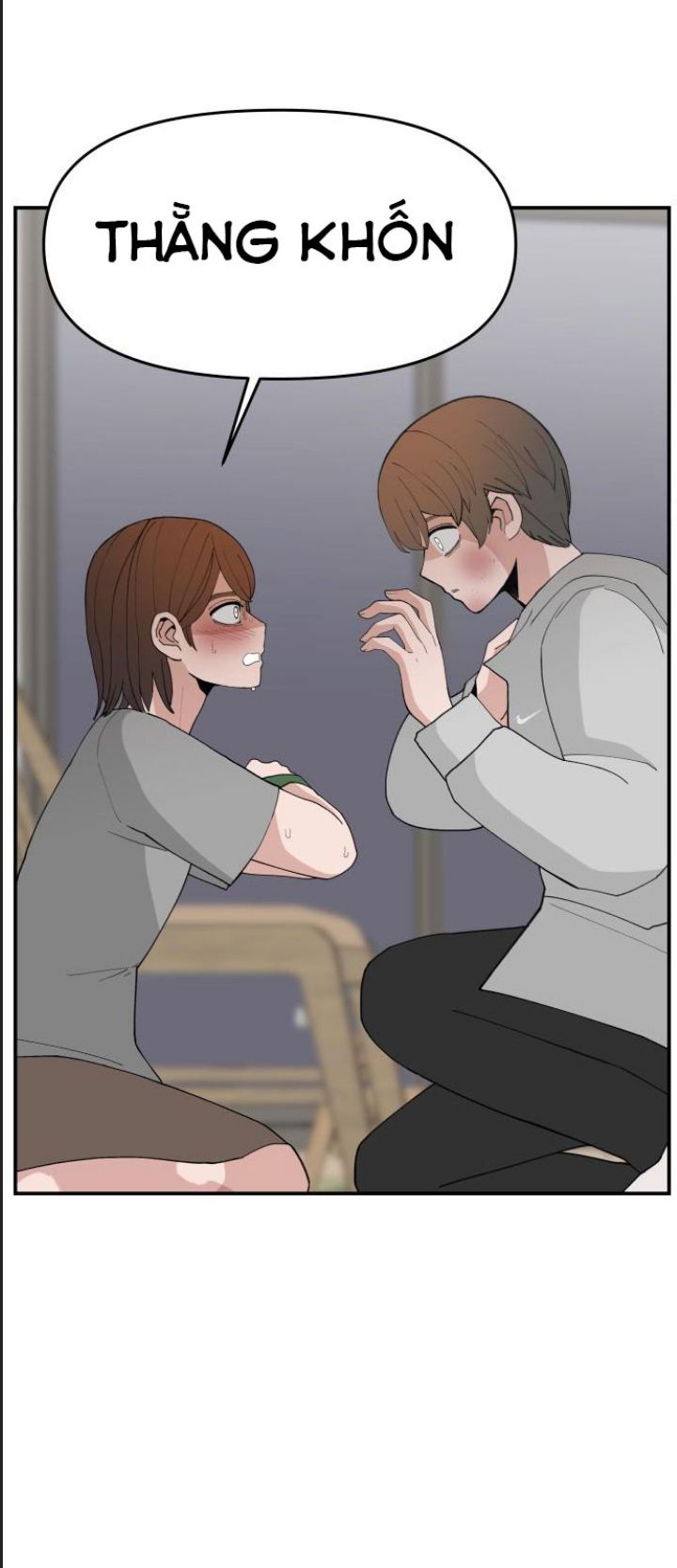 Lớp Học Phản Diện Chapter 58 - 64