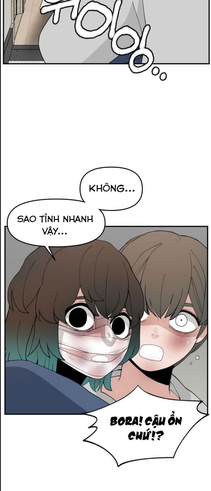 Lớp Học Phản Diện Chapter 58 - 9