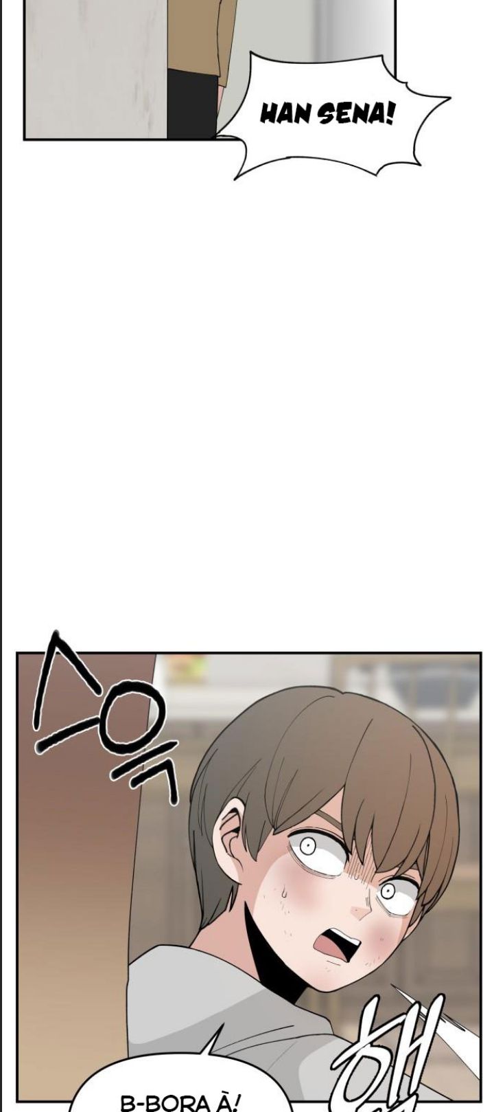 Lớp Học Phản Diện Chapter 59 - 11