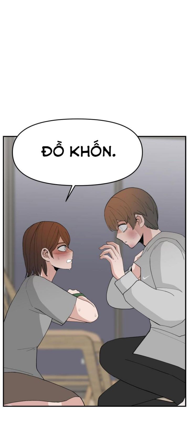 Lớp Học Phản Diện Chapter 59 - 3