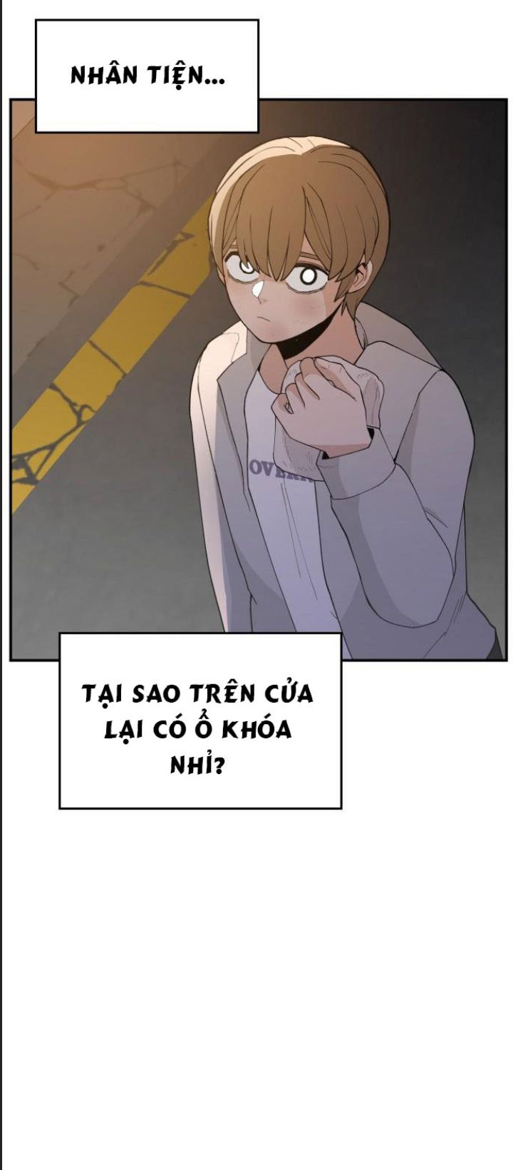Lớp Học Phản Diện Chapter 59 - 26