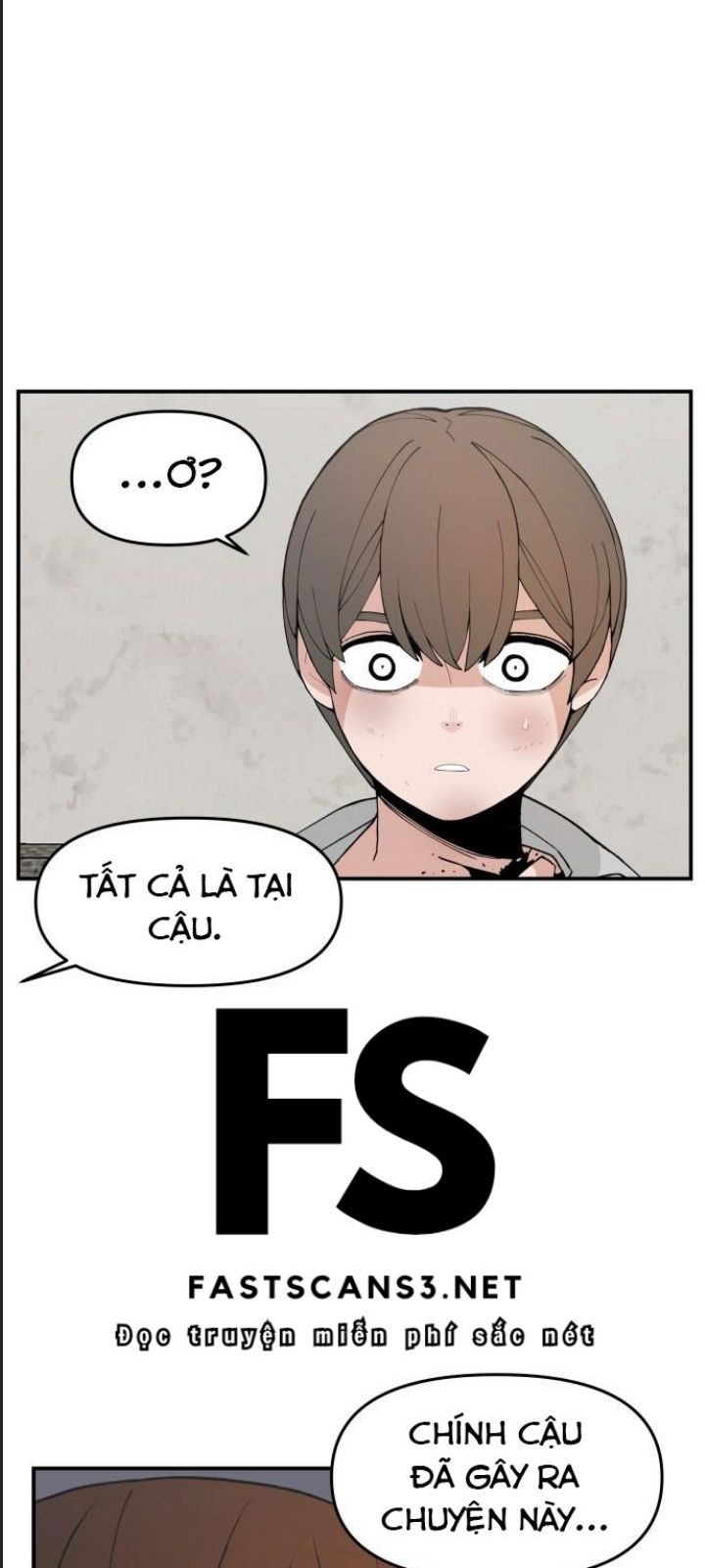 Lớp Học Phản Diện Chapter 59 - 4