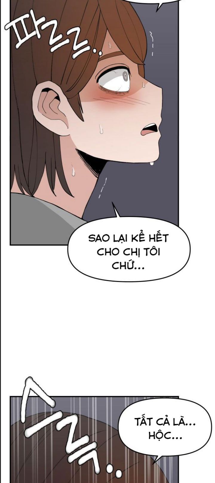 Lớp Học Phản Diện Chapter 59 - 5