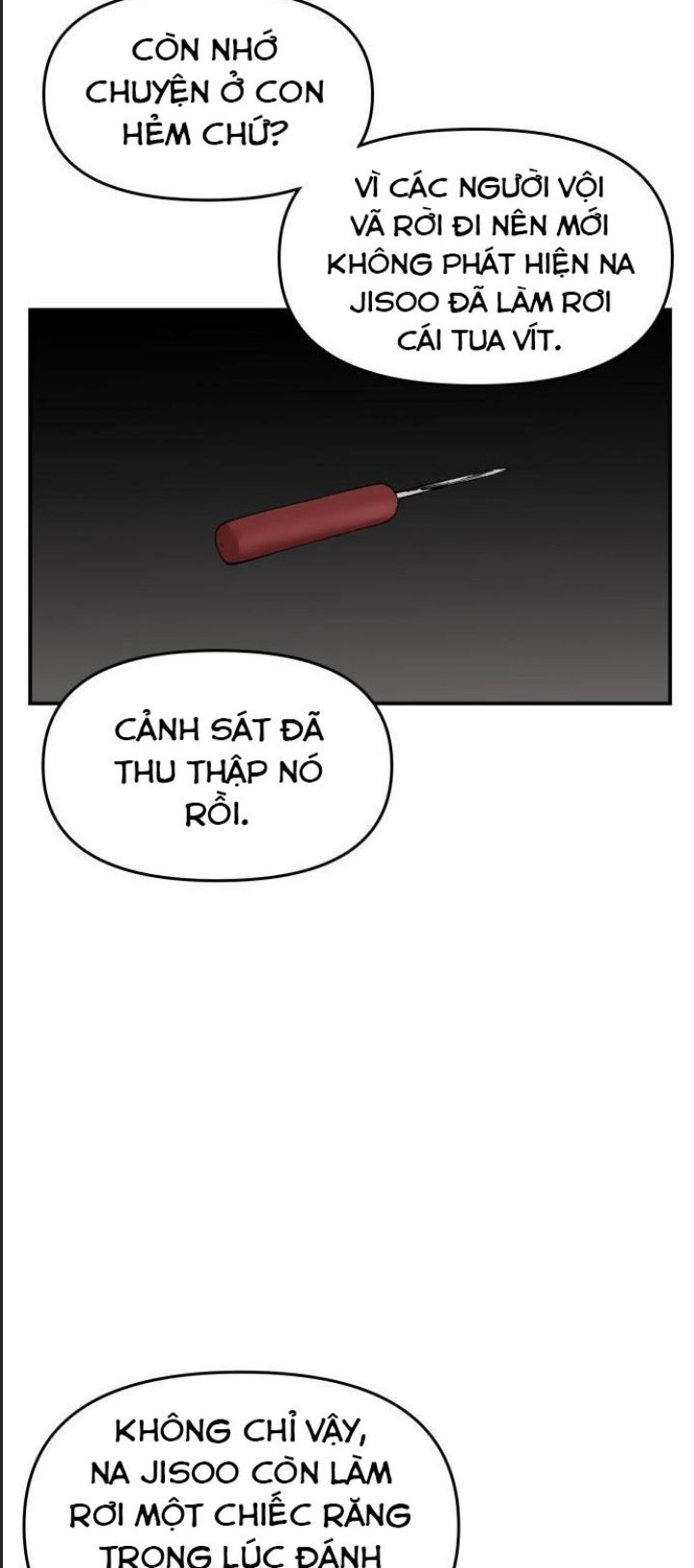 Lớp Học Phản Diện Chapter 59 - 44