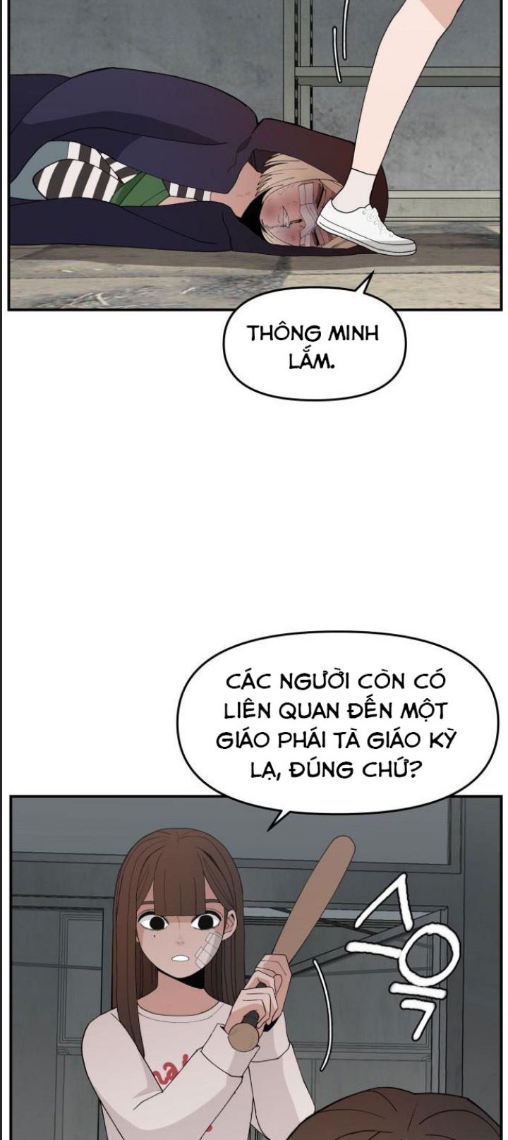 Lớp Học Phản Diện Chapter 59 - 47