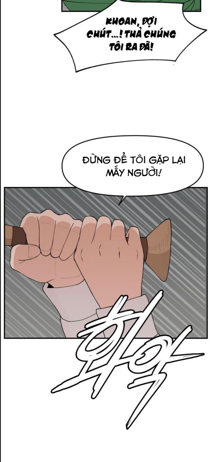 Lớp Học Phản Diện Chapter 59 - 49