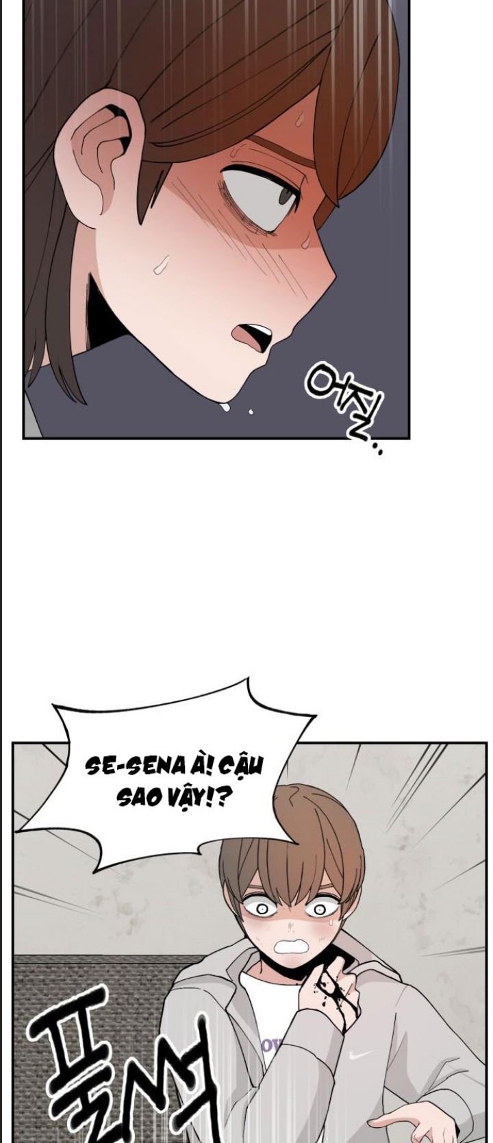 Lớp Học Phản Diện Chapter 59 - 6