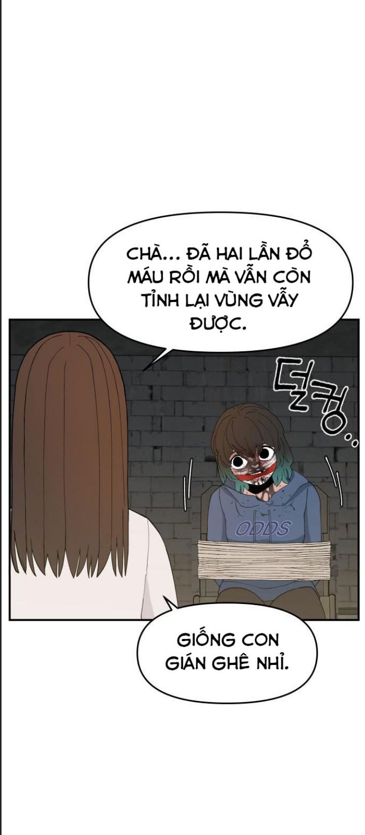 Lớp Học Phản Diện Chapter 59 - 57