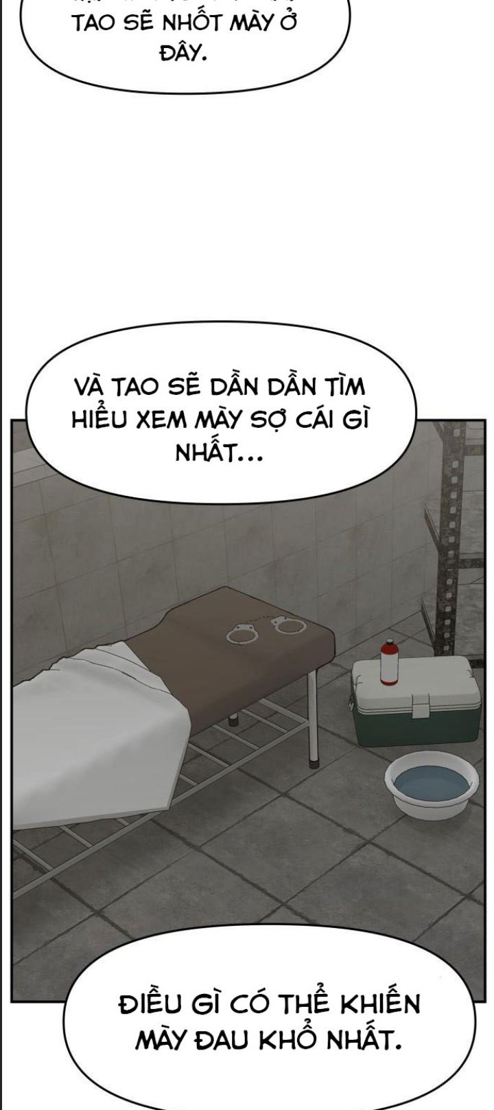 Lớp Học Phản Diện Chapter 59 - 61