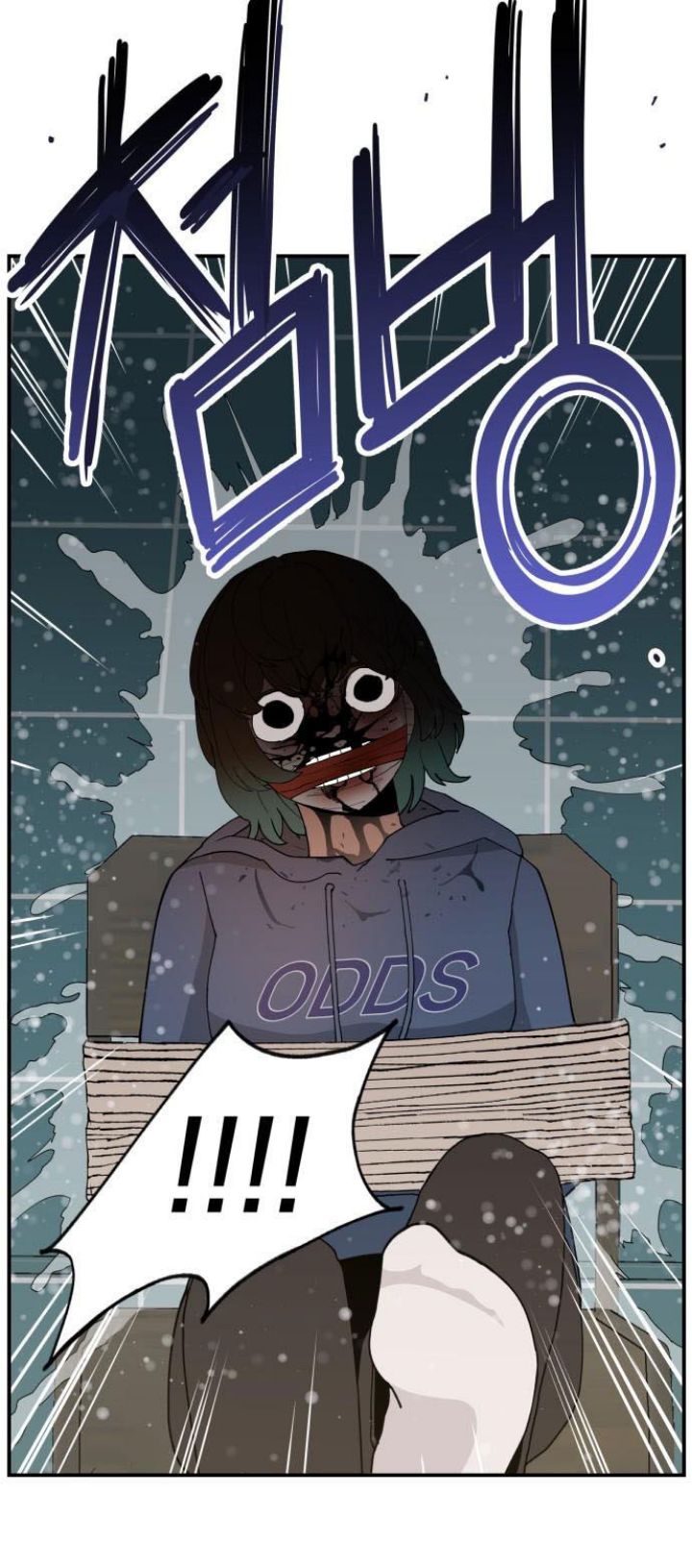 Lớp Học Phản Diện Chapter 59 - 67