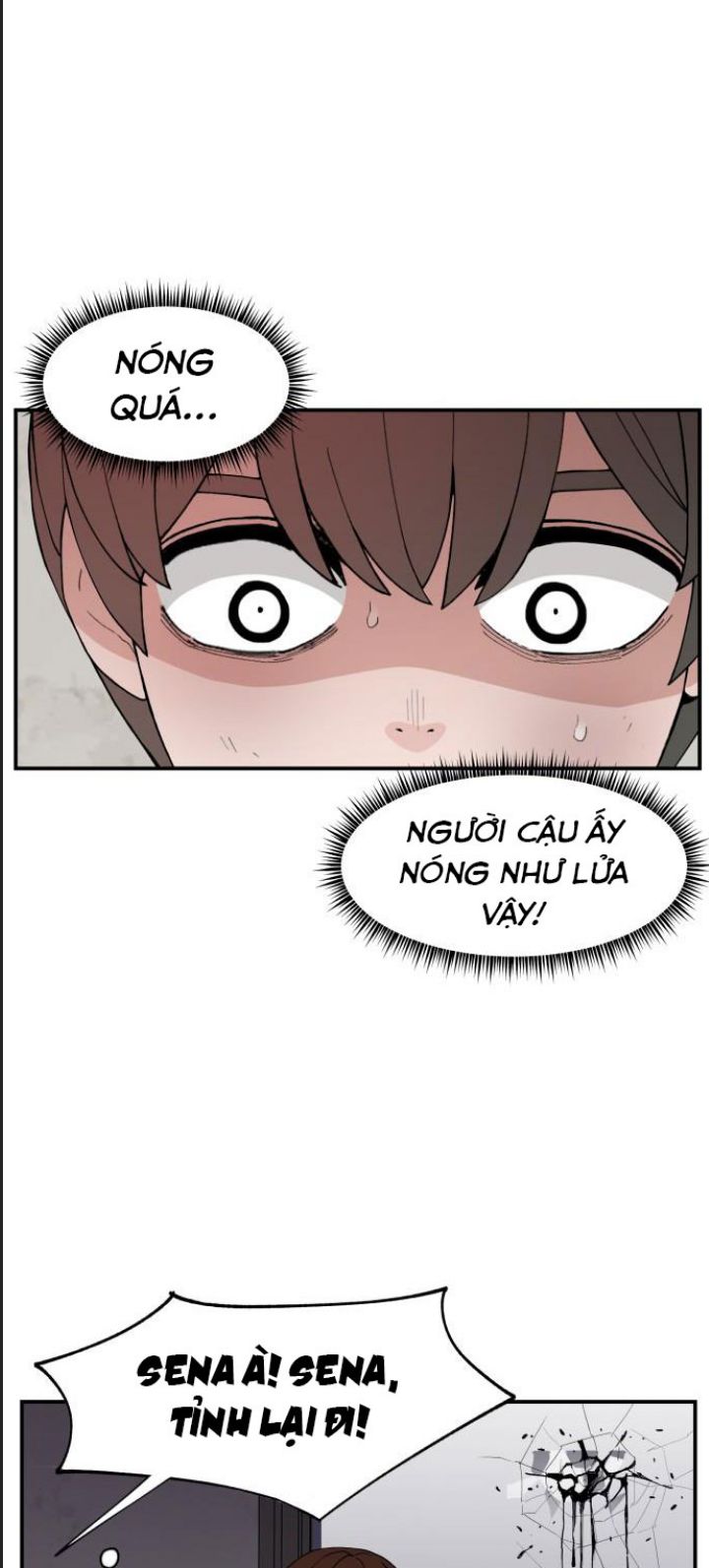 Lớp Học Phản Diện Chapter 59 - 8