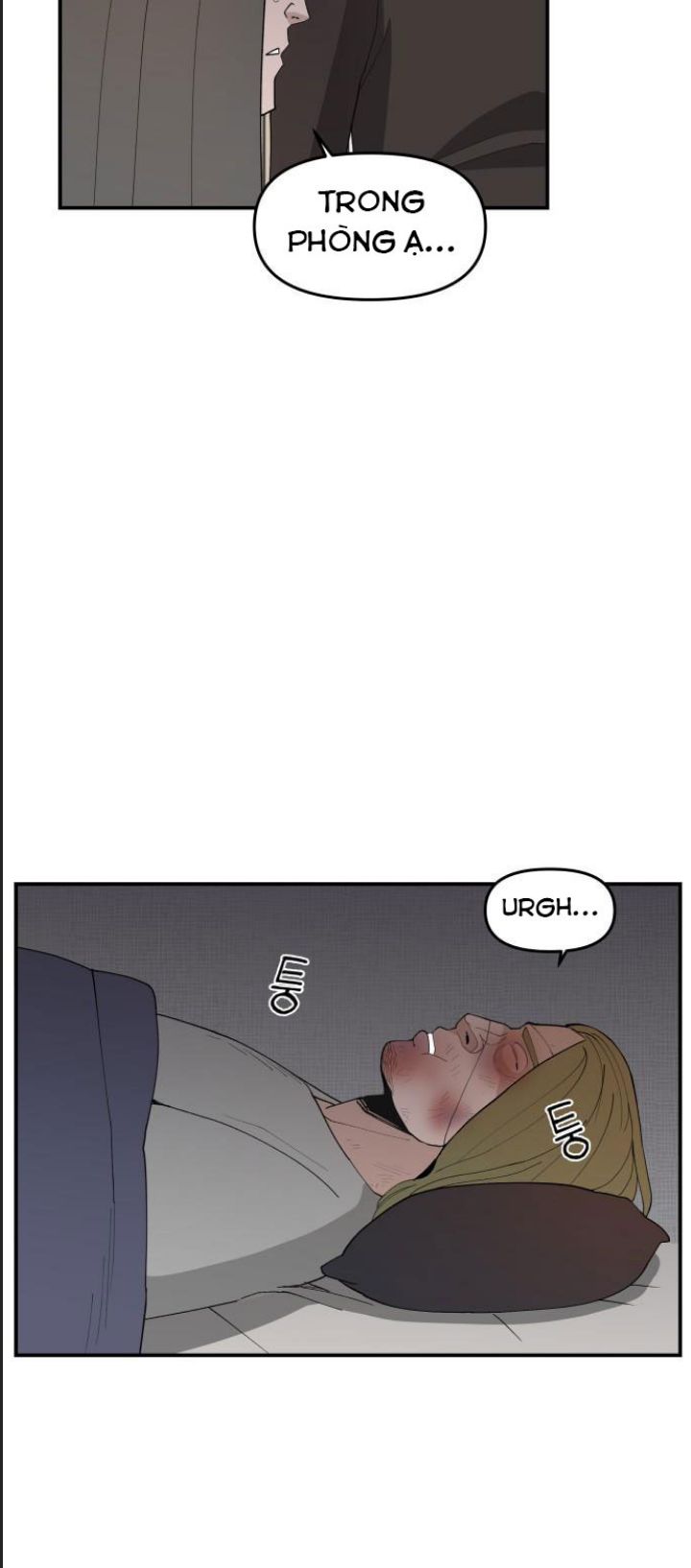 Lớp Học Phản Diện Chapter 60 - 12
