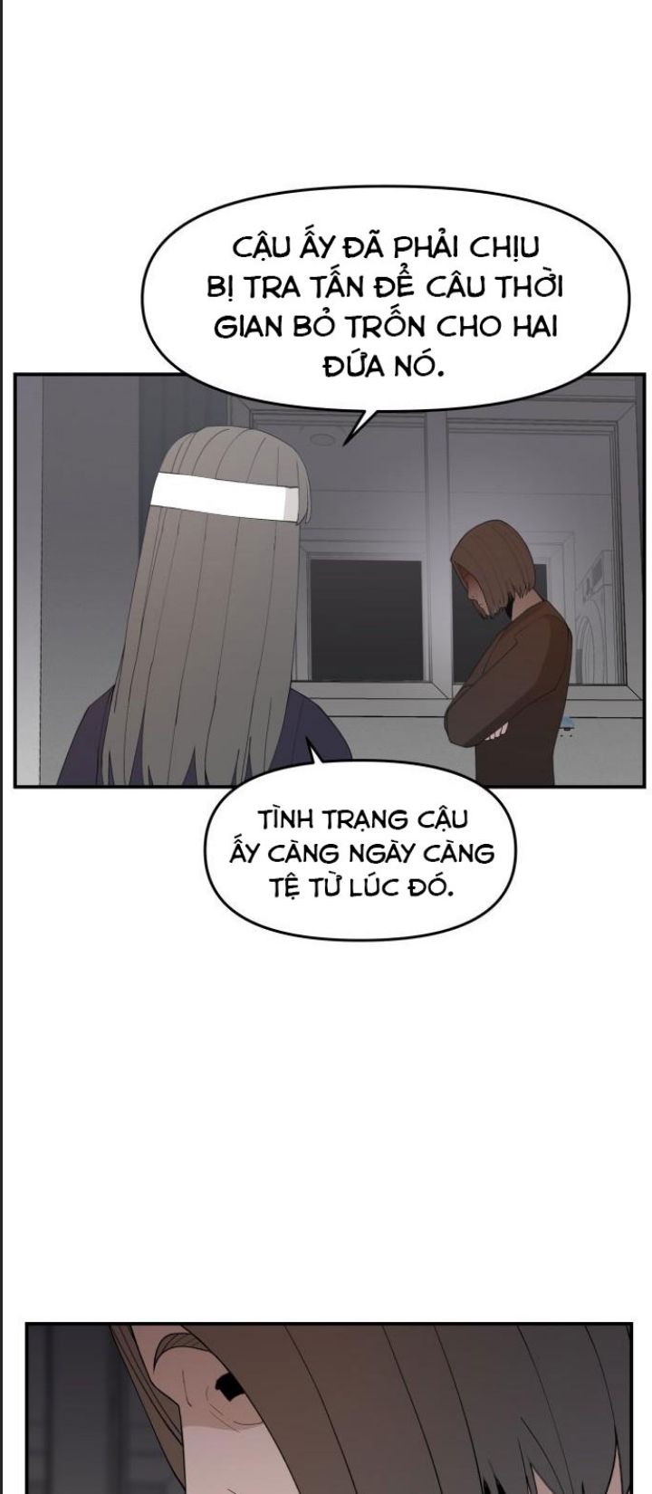 Lớp Học Phản Diện Chapter 60 - 13