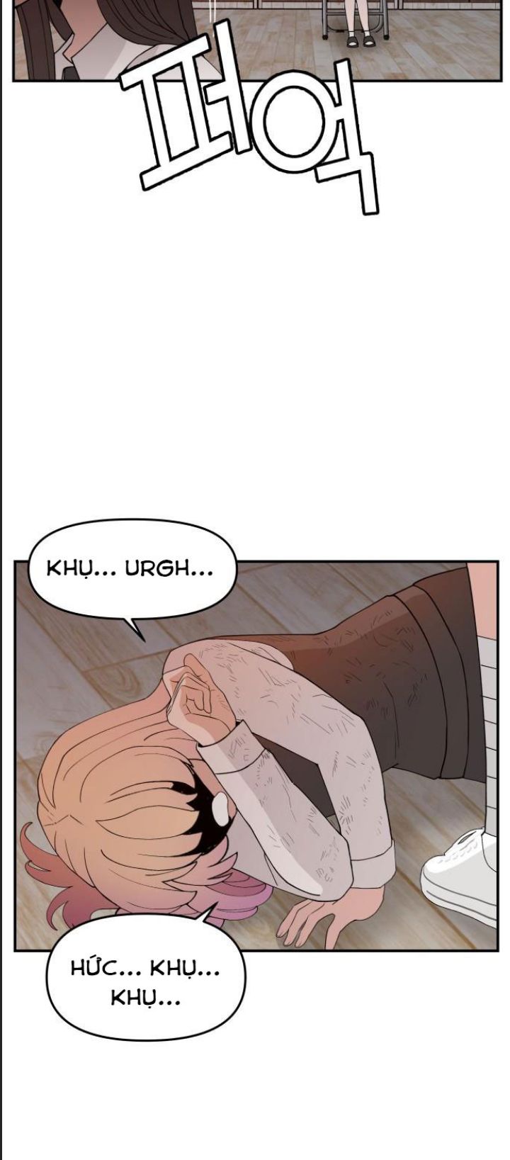 Lớp Học Phản Diện Chapter 60 - 19