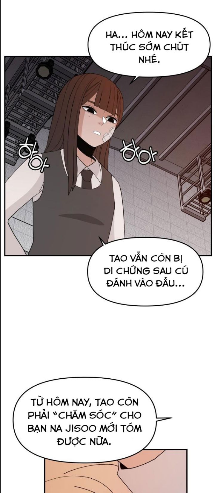 Lớp Học Phản Diện Chapter 60 - 20