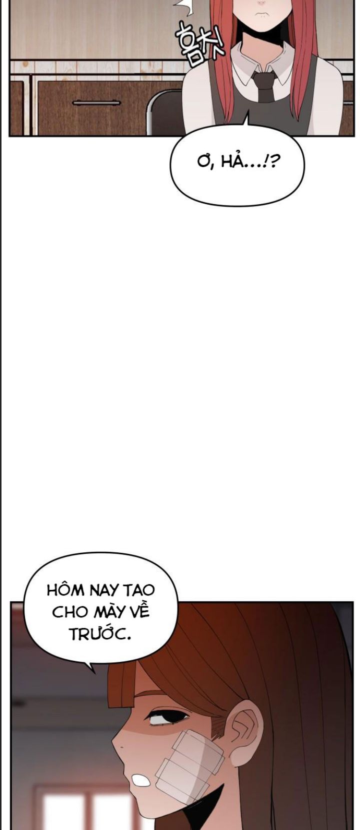 Lớp Học Phản Diện Chapter 60 - 22