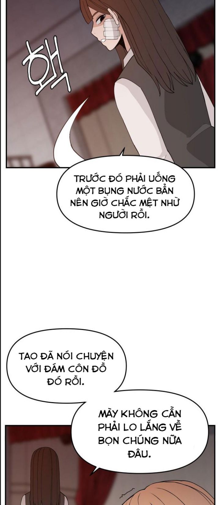 Lớp Học Phản Diện Chapter 60 - 26