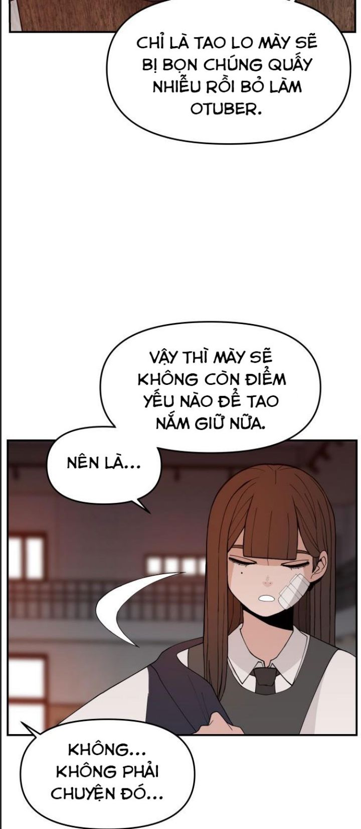 Lớp Học Phản Diện Chapter 60 - 28