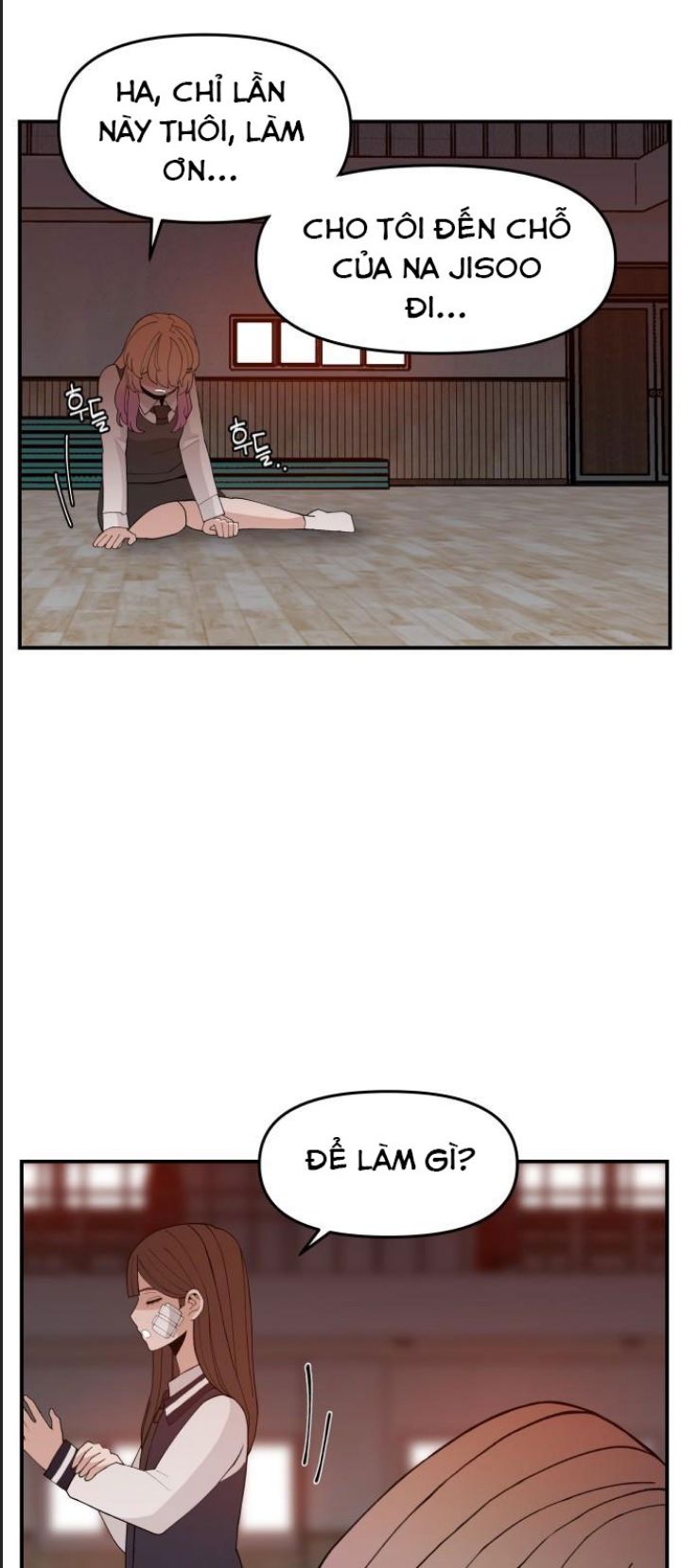 Lớp Học Phản Diện Chapter 60 - 30